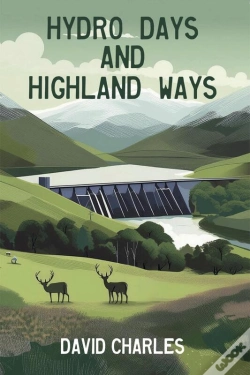 Capa do artigo Hydro Days And Highland Ways