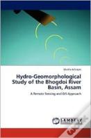 Hydro-Geomorphological Study Of The Bhogdoi River Basin, Assam
