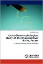 Hydro-Geomorphological Study Of The Bhogdoi River Basin, Assam - Preview