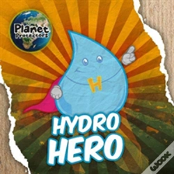 Capa do artigo Hydro Hero