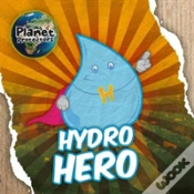 Capa do artigo Hydro Hero