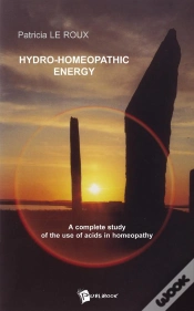 Capa do artigo Hydro-Homeopathic Energy