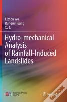 Hydro-Mechanical Analysis Of Rainfall-Induced Landslides