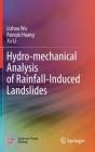 Hydro-Mechanical Analysis Of Rainfall-Induced Landslides - Preview