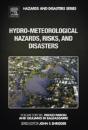 Hydro-Meteorological Hazards, Risks And Disasters - Preview