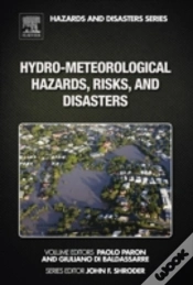 Capa do artigo Hydro-Meteorological Hazards, Risks And Disasters