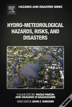 Capa do artigo Hydro-Meteorological Hazards, Risks, And Disasters
