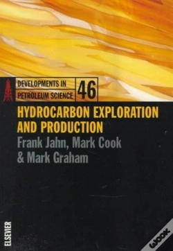 Capa do artigo Hydrocarbon Exploration And Production