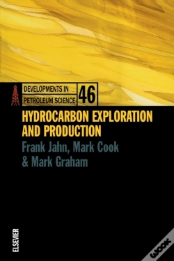 Capa do artigo Hydrocarbon Exploration And Production