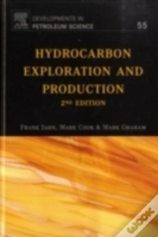 Capa do artigo Hydrocarbon Exploration And Production