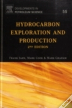 Capa do artigo Hydrocarbon Exploration And Production