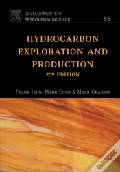 Capa do artigo Hydrocarbon Exploration And Production