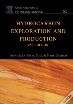 Capa do artigo Hydrocarbon Exploration And Production