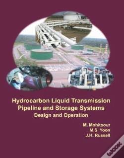 Capa do artigo Hydrocarbon Liquid Transmission Pipeline And Storage Systems