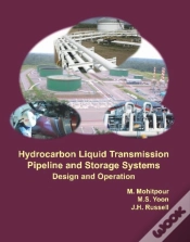 Capa do artigo Hydrocarbon Liquid Transmission Pipeline And Storage Systems