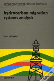 Capa do artigo Hydrocarbon Migration Systems Analysis