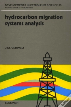 Capa do artigo Hydrocarbon Migration Systems Analysis