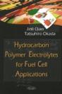 Hydrocarbon Polymer Electrolytes For Fuel Cell Applications - Preview