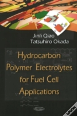 Capa do artigo Hydrocarbon Polymer Electrolytes For Fuel Cell Applications