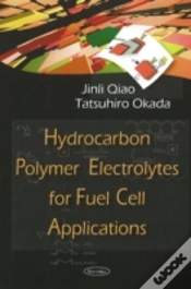 Capa do artigo Hydrocarbon Polymer Electrolytes For Fuel Cell Applications