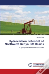 Hydrocarbon Potential Of Northwest Kenya