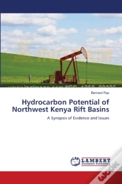 Capa do artigo Hydrocarbon Potential Of Northwest Kenya