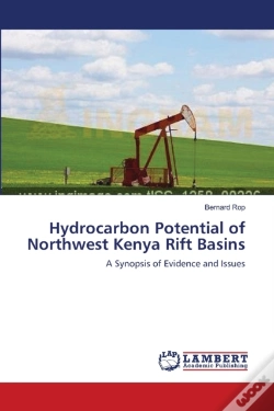 Capa do artigo Hydrocarbon Potential Of Northwest Kenya