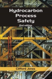 Capa do artigo Hydrocarbon Process Safety