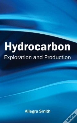Capa do artigo Hydrocarbon