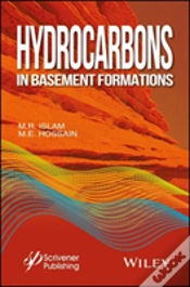 Capa do artigo Hydrocarbons In Basement Formations