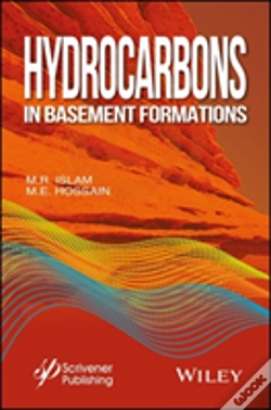 Capa do artigo Hydrocarbons In Basement Formations