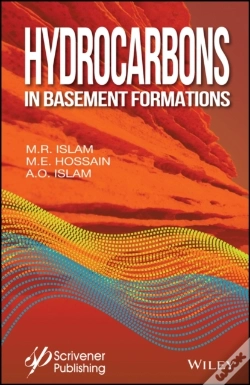 Capa do artigo Hydrocarbons In Basement Formations