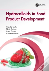 Capa do artigo Hydrocolloids In Food Product Development
