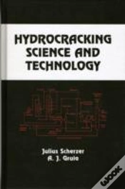 Capa do artigo Hydrocracking Science And Technology