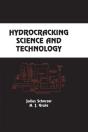 Hydrocracking Science And Technology - Preview