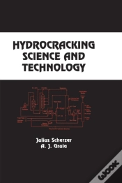 Capa do artigo Hydrocracking Science And Technology