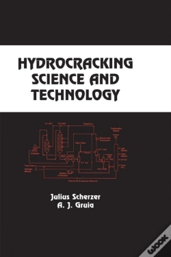 Capa do artigo Hydrocracking Science And Technology