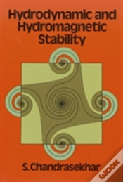 Capa do artigo Hydrodynamic And Hydromagnetic Stability