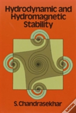 Capa do artigo Hydrodynamic And Hydromagnetic Stability