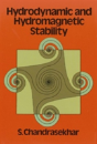 Hydrodynamic And Hydromagnetic Stability - Preview