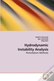 Capa do artigo Hydrodynamic Instability Analysis