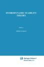 Hydrodynamic Stability Theory - Preview