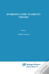 Hydrodynamic Stability Theory