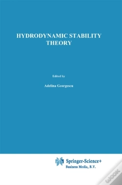 Capa do artigo Hydrodynamic Stability Theory