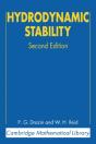 Hydrodynamic Stability - Preview
