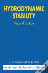 Hydrodynamic Stability