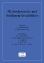 Hydrodynamics And Nonlinear Instabilities - Preview