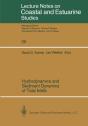 Hydrodynamics And Sediment Dynamics Of Tidal Inlets - Preview