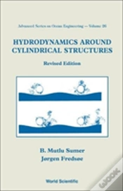 Capa do artigo Hydrodynamics Around Cylindrical Structures (Revised Edition)