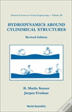 Capa do artigo Hydrodynamics Around Cylindrical Structures (Revised Edition)